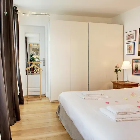 Bastille Appartement