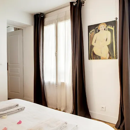 Bastille Paris